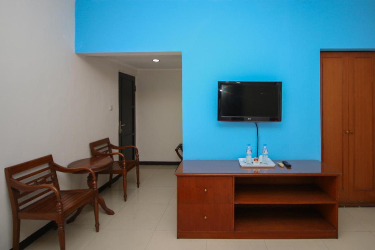 Sky Hotel Buah Batu 1 Бандунг Екстериор снимка